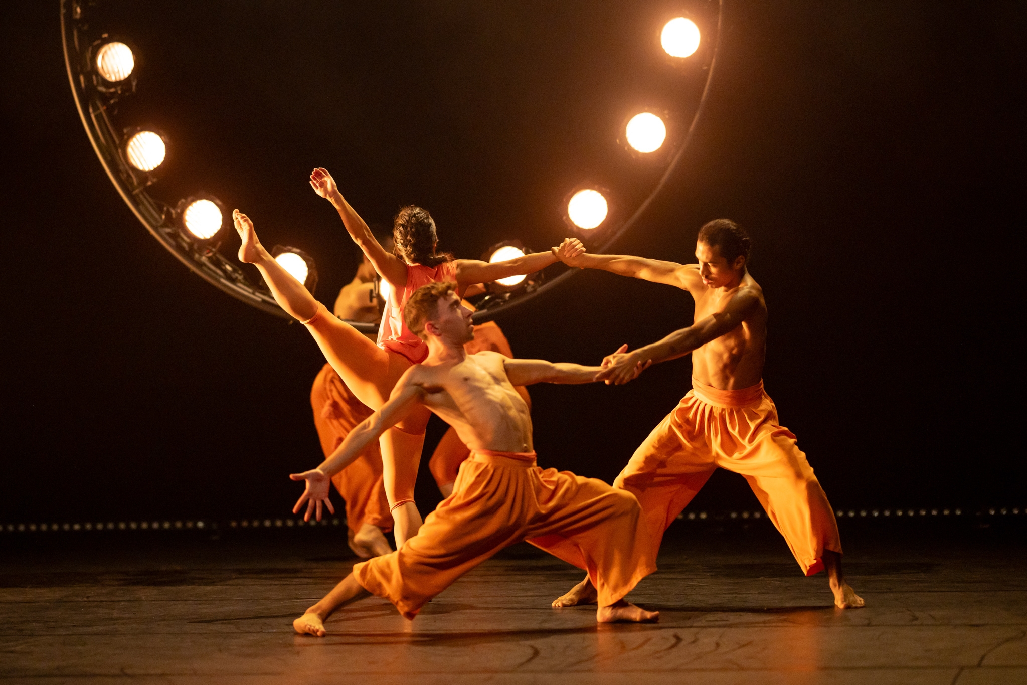 Beyond, Luzerner Theater