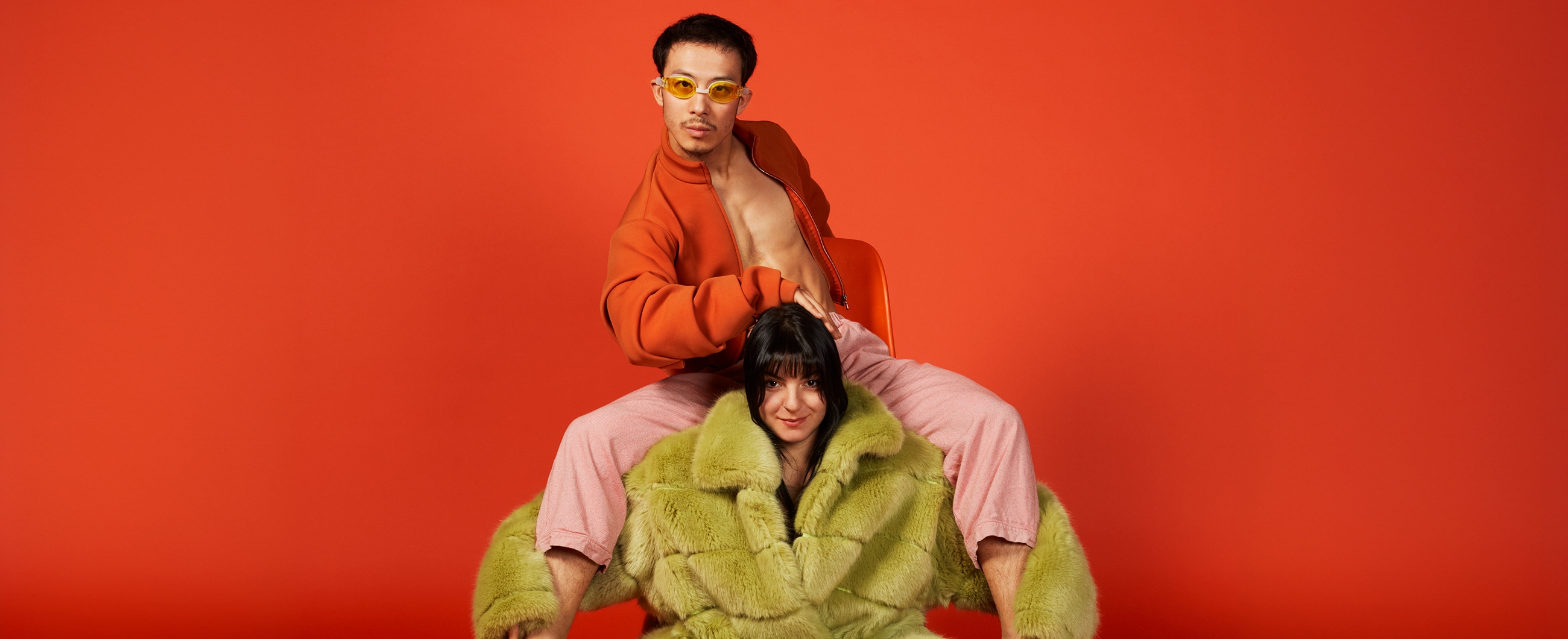 Beyond, Luzerner Theater