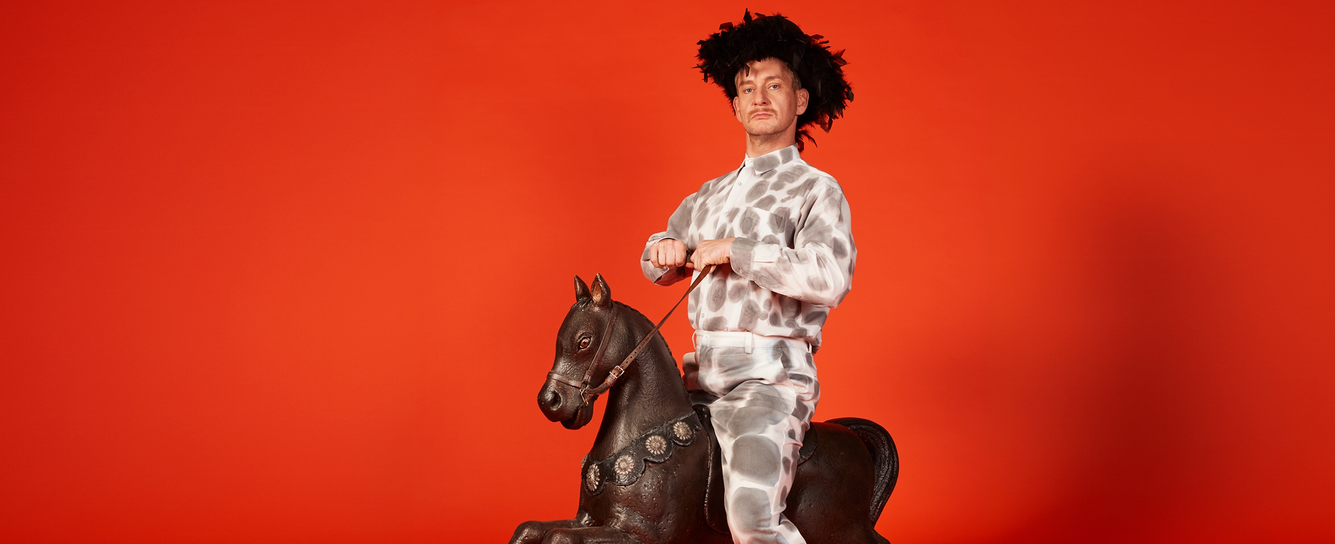 Nieder mit den Alpen