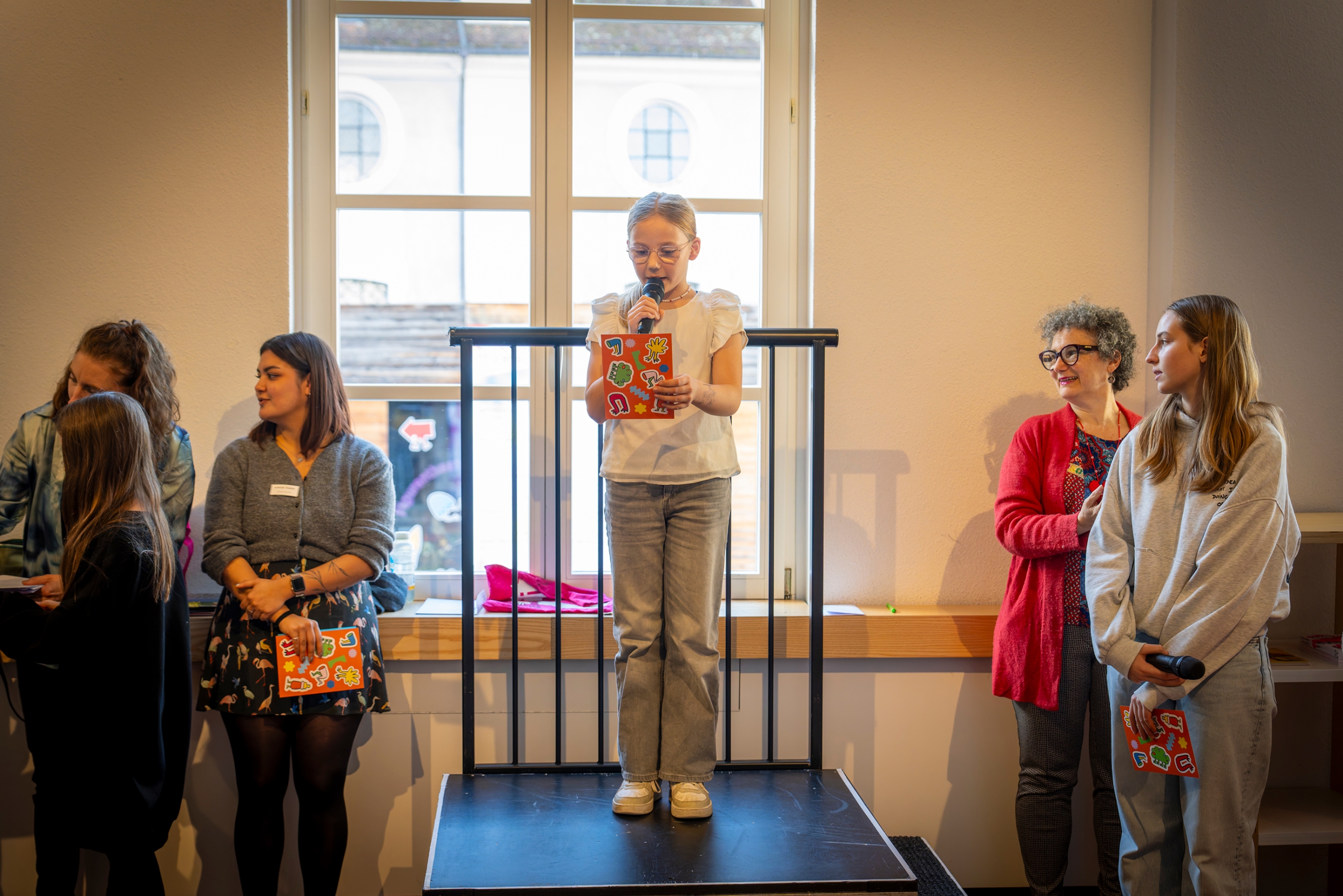 Premiere «Robin Hood», Foto: Ingo Hoehn