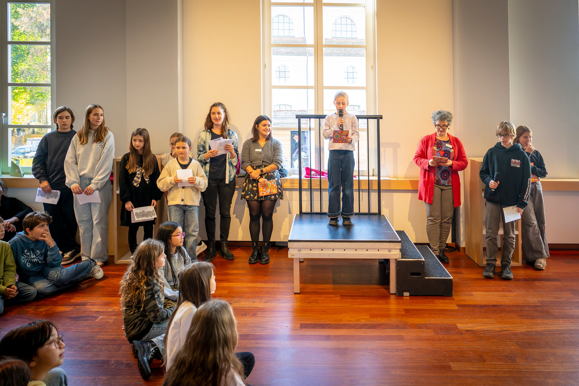 Premiere «Robin Hood», Foto: Ingo Hoehn