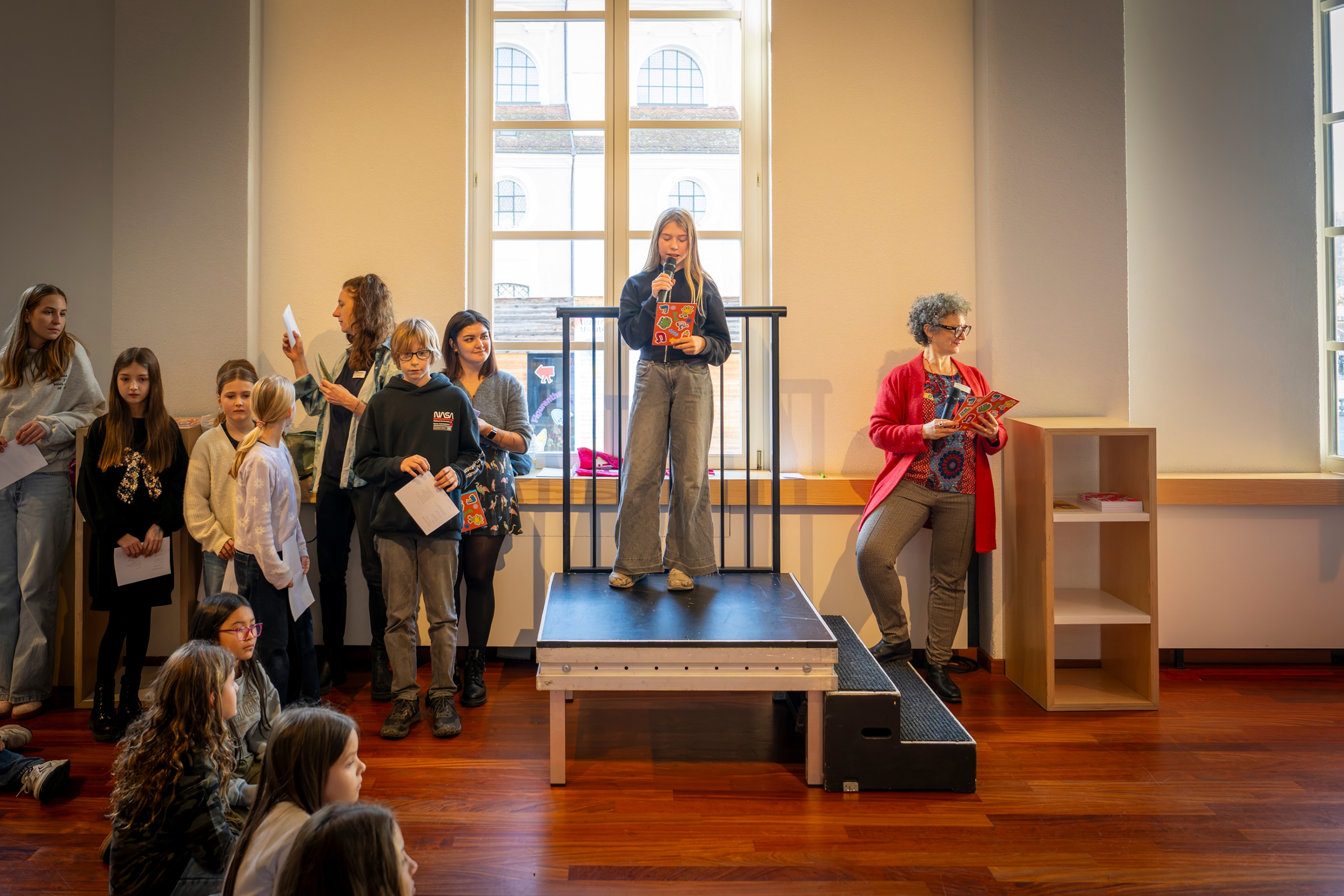 Premiere «Robin Hood», Foto: Ingo Hoehn