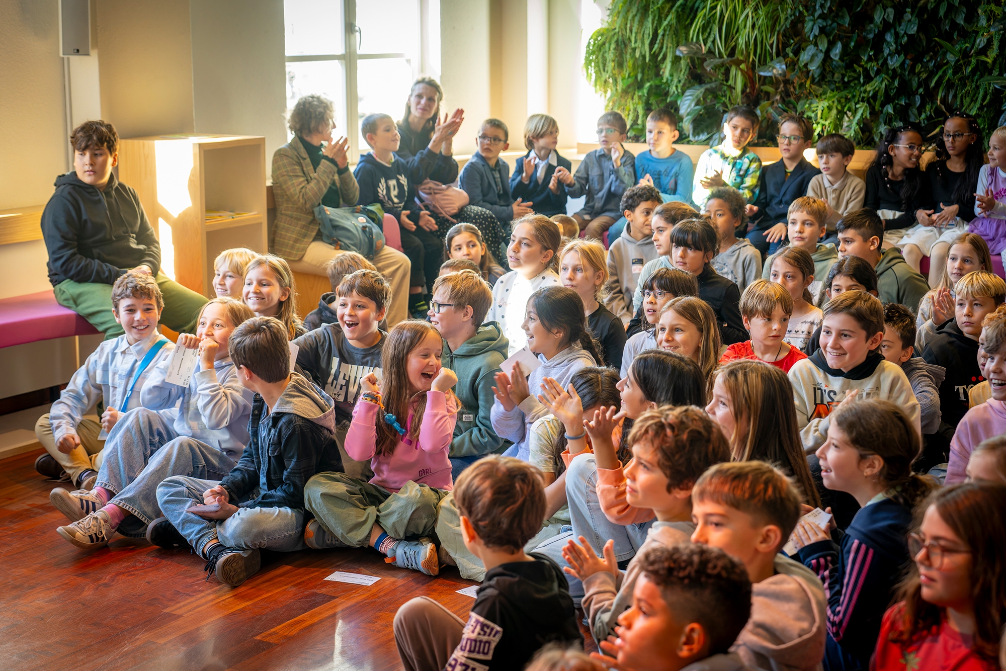 Premiere «Robin Hood», Foto: Ingo Hoehn