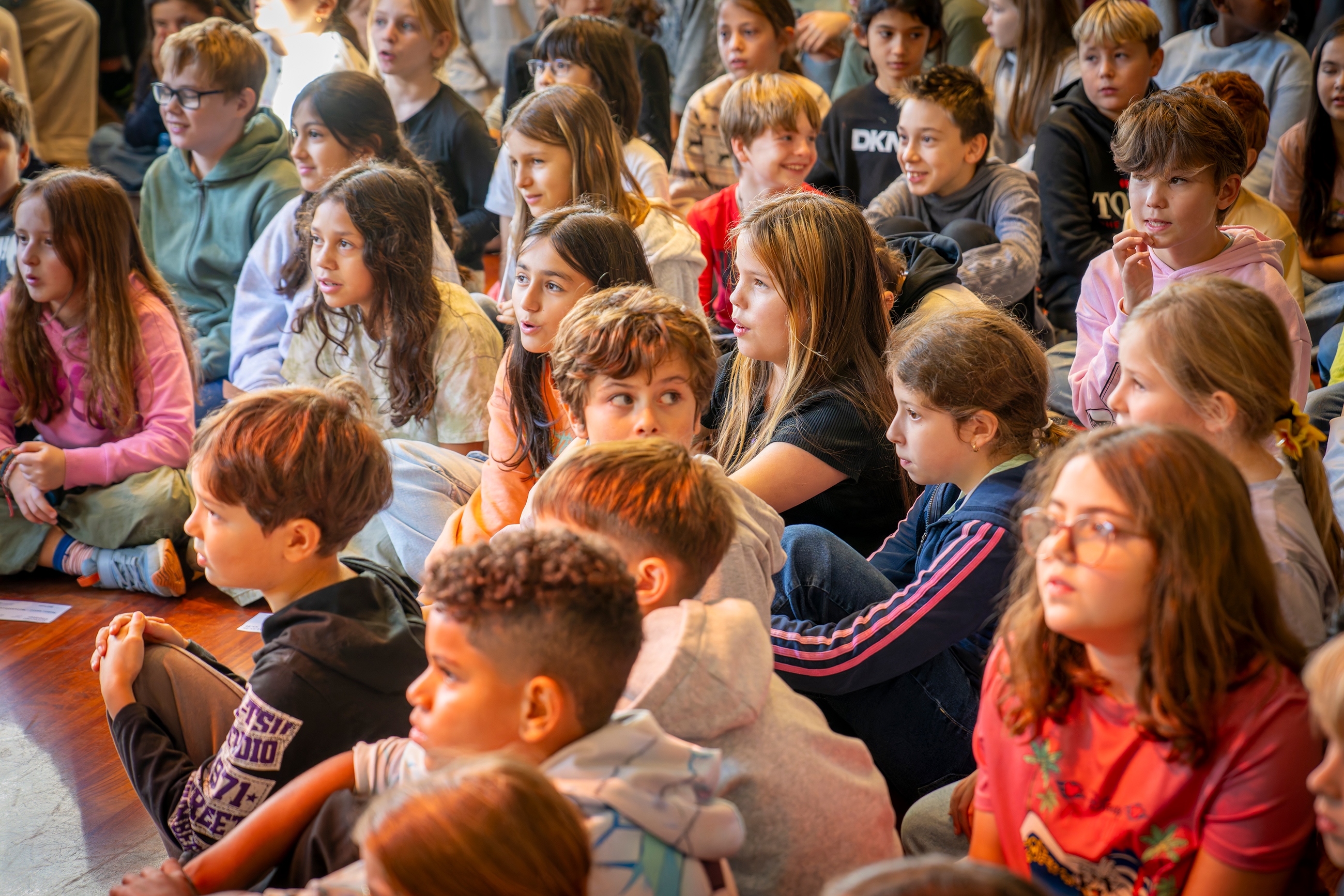 Premiere «Robin Hood», Foto: Ingo Hoehn
