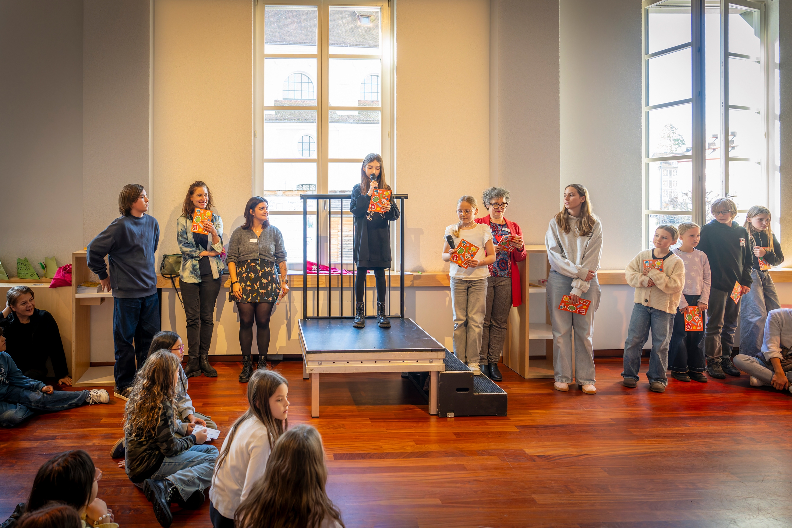 Premiere «Robin Hood», Foto: Ingo Hoehn