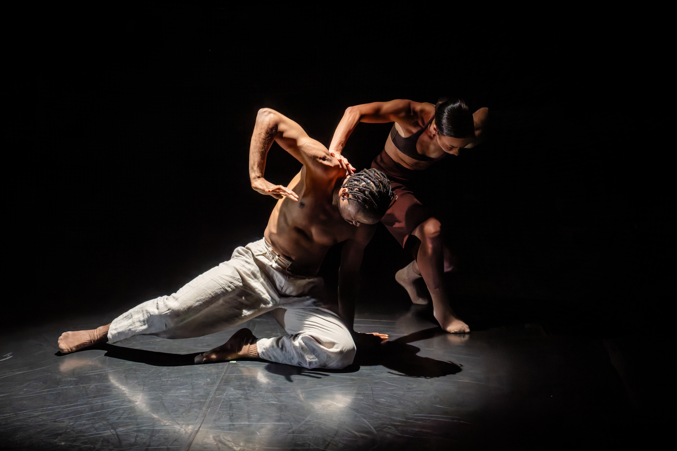 «Next Matters», Luzerner Theater, Foto: Ingo Hoehn