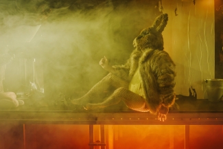 Luzerner Theater_Biedermann und die Brandstifter_Robert Rožić_Foto Ingo Hoehn (2)