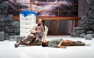 Peter Grimes, Luzerner Theater, Foto: Emanuel Ammon und Christoph Ammon