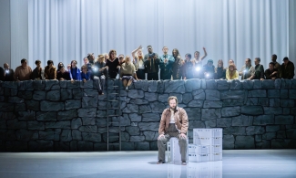 Peter Grimes, Luzerner Theater, Foto: Emanuel Ammon und Christoph Ammon