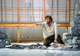 Peter Grimes, Luzerner Theater, Foto: Emanuel Ammon und Christoph Ammon