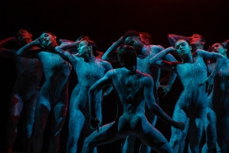 HOPE, Oh Deer, Luzerner Theater