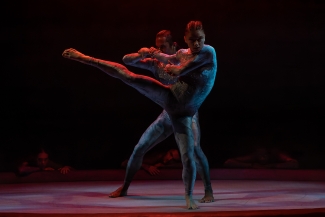 HOPE, Oh Deer, Luzerner Theater