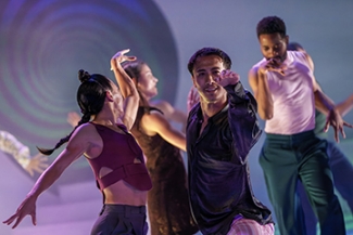 HOPE, White Rabbit, Luzerner Theater