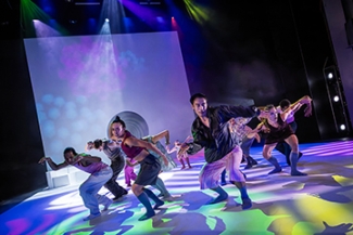 HOPE, White Rabbit, Luzerner Theater