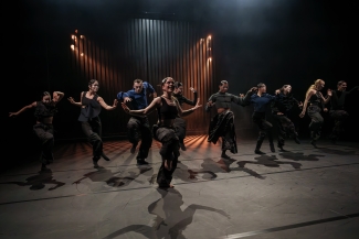 Luzerner Theater_Hemmige_Adrianow_Cidra Labiano_Prichard_Korner_Scarpato_Obenga_Tsai_Wanner_Spinosi_Tocchetti_Foto Ingo Hoehn