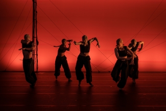 Luzerner Theater_Hemmige_TanzLuzern_Foto Ingo Hoehn