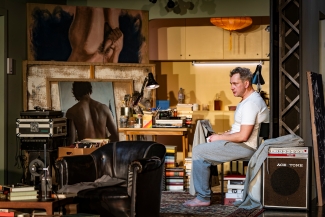 LT_Resonanzen_Christian Baumbach; Foto Ingo Hoehn