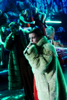 Gods' Dawn_Amélie Hug_Foto_Ingo Hoehn