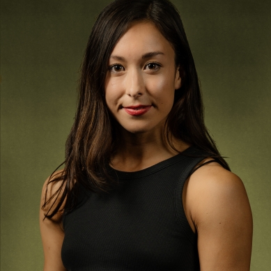 Manon Adrianow, Luzerner Theater