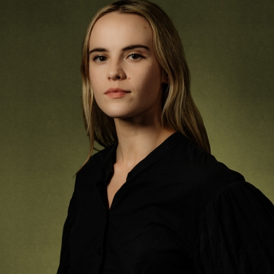 Hanna Hughes, Luzerner Theater