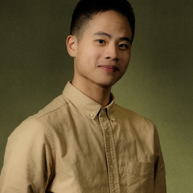 Ching Heng Huang, Luzerner Theater