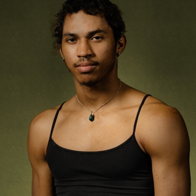 Kany Michel Obenga, Luzerner Theater