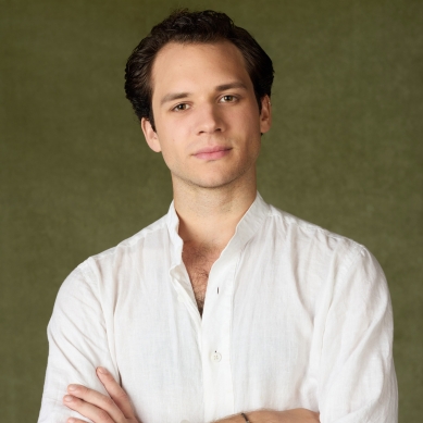 Michael Temporal Darell