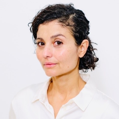 Camilla Gomes dos Santos