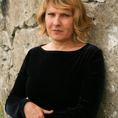 Caroline Vitale