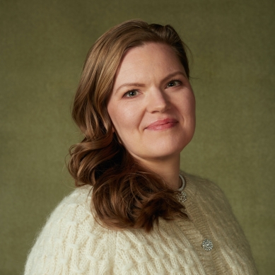 Eyrún Unnarsdóttir, Luzerner Theater