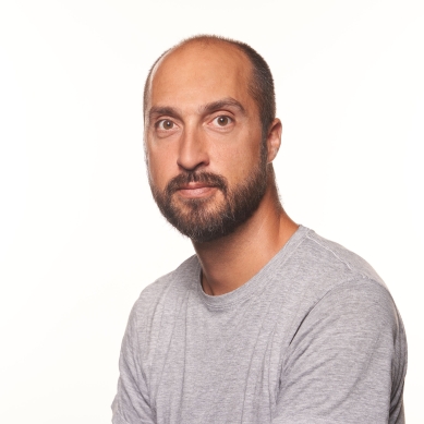 Flurin Caduff, Luzerner Theater