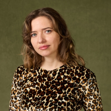 Annina Hunziker, Luzerner Theater