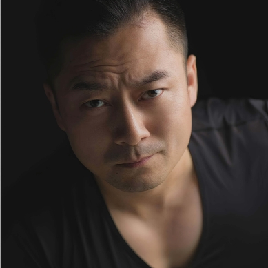 Liu Peng