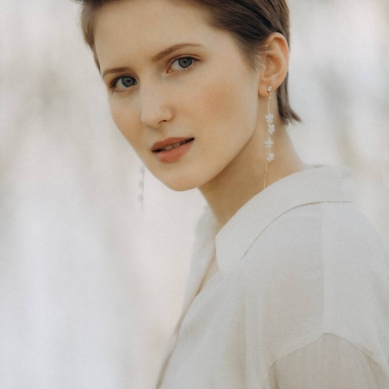 Marija Burceva, Luzerner Theater