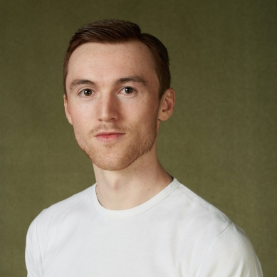 Mathew Prichard, Foto: Lauretta Suter