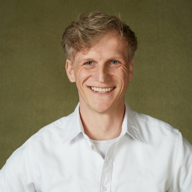 Rüdiger Hauffe, Luzerner Theater