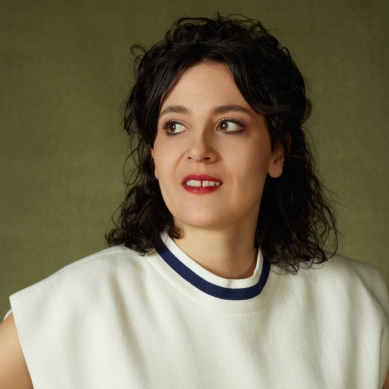 Solenn' Lavanant Linke, Luzerner Theater